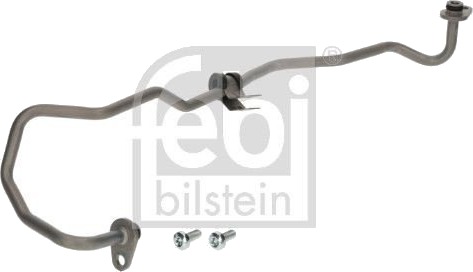 Oljeledning lader FEBI BILSTEIN 190024