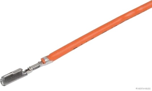 Reparasjonskabel HERTH+BUSS ELPARTS 51277238