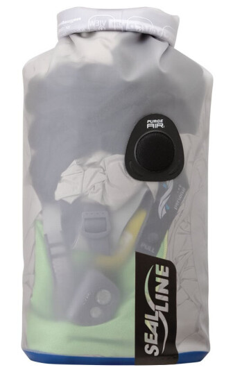 SealLine Discovery View Dry Bag 5L
