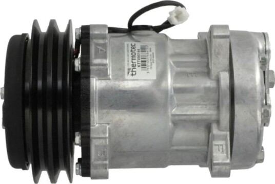 AC kompressor THERMOTEC KTT090144