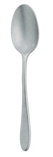 Lazzo Patina teskje 140 mm Lazzo Patina teskje 140 mm