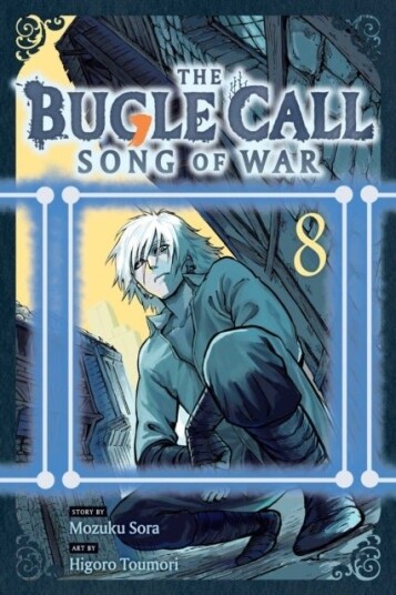 The Bugle Call: Song of War Vol. 8
