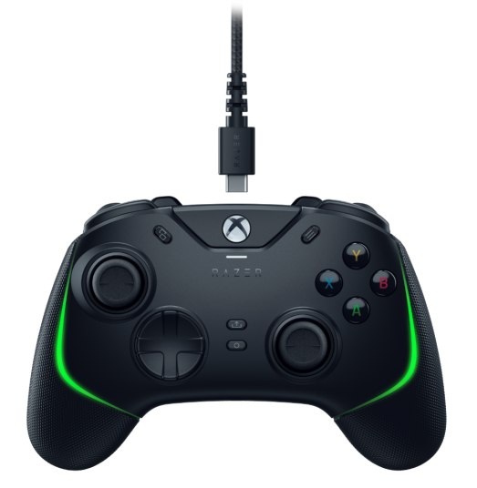 Razer Wolverine V2 Chroma