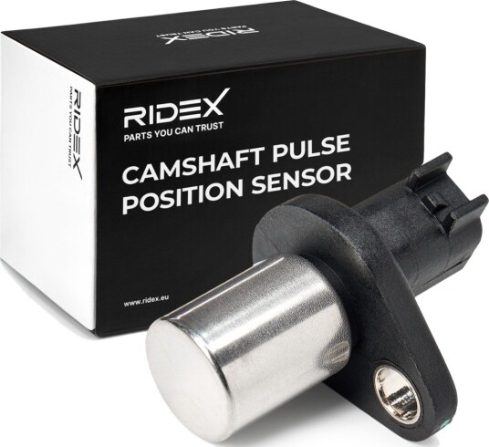 Impulsgiver, veivaksel RIDEX 833C0247 Impulsgiver, veivaksel RIDEX 833C0247