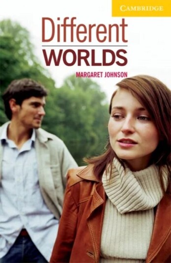Different Worlds Level 2 Av Margaret Johnson Different Worlds Level 2 Av Margaret Johnson