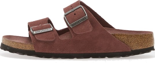 Joggesko Birkenstock Arizona SFB LEVE Pepper EUR 40