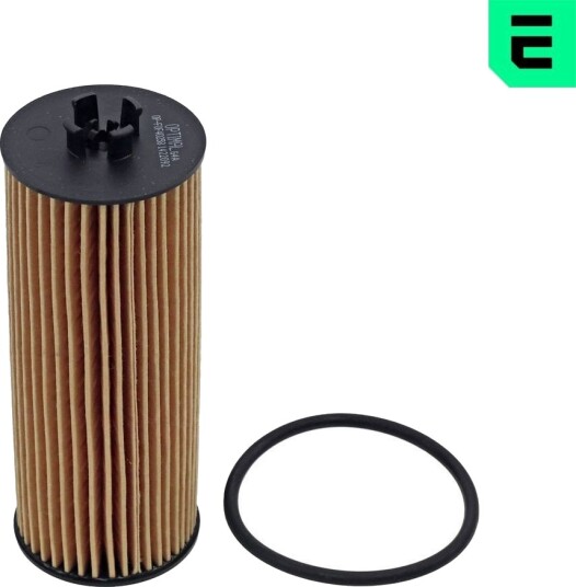Oljefilter OPTIMAL OP-FOF40258 Oljefilter OPTIMAL OP-FOF40258