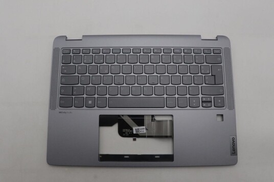 Lenovo COVER Upper Case ASM_FRA W