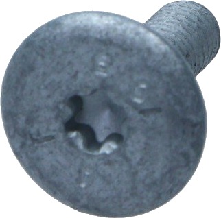 VAG N90766302 Skrue