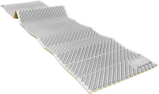 Therm-a-rest Z Lite Sol Regular Yellow-silver