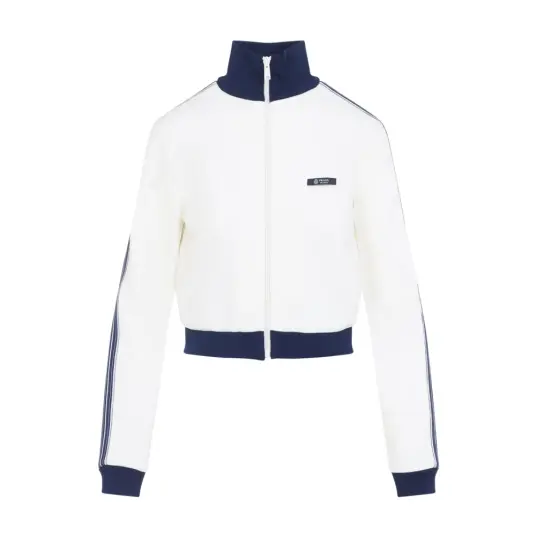 Prada Dame Jakker Hvit S, Prada Dame Jakker Hvit S,