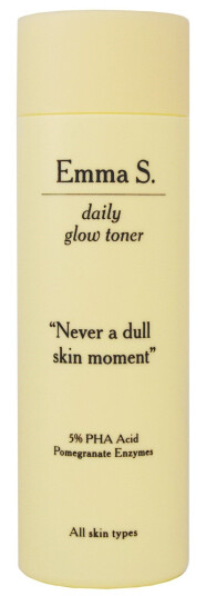Emma S. Daily Glow Toner 150 ml