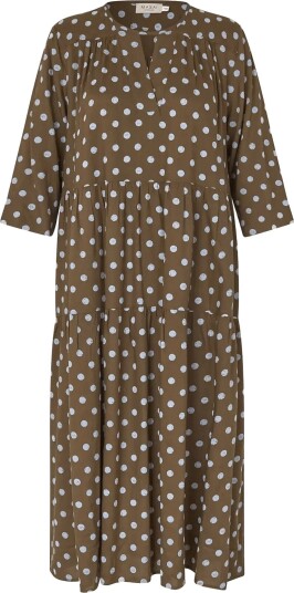 Masai Manobina Brown M