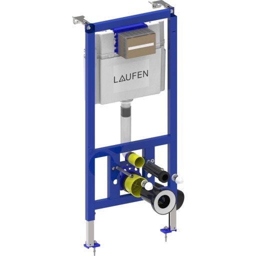 Laufen Lis Innbyggingssisterne, 112 Cm