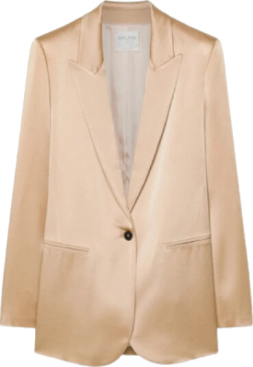 Forte Forte Dame Jakker Beige L,