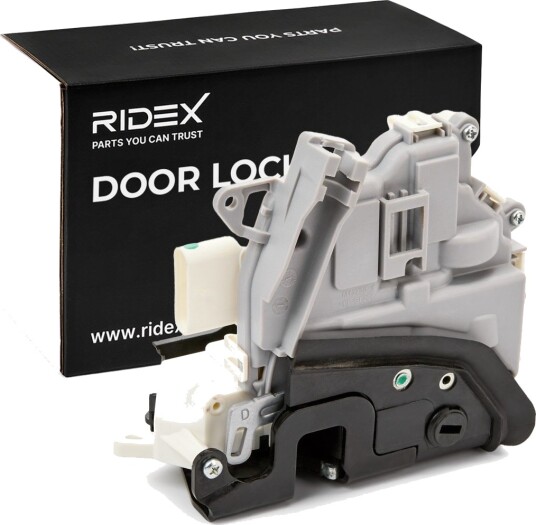 Dørlås RIDEX 1361D0391