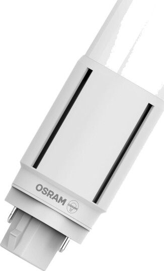 OSRAM DULUX G24D-3 9,5W 1080LM LED-PÆRE OSRAM DULUX G24D-3 9,5W 1080LM LED-PÆRE