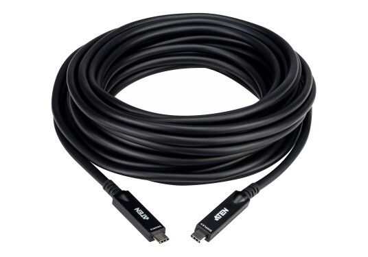Aten Usb-c Ultra Hd Active Optical