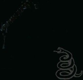 Metallica - Metallica - 30th Anniversary Edition (Remastered)