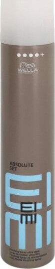 Wella Eimi Absolute Set Finishing Spray 500 ml