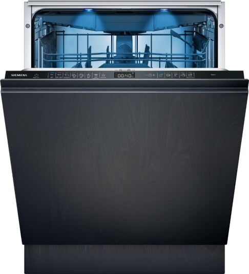 Siemens iQ500 SN65ZX09CE Integrert oppvaskmaskin