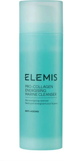 Elemis Elemis Pro-Collagen Anti-Ageing Energigivende Marine Cleansing Gel 150Ml Elemis Elemis Pro-Collagen Anti-Ageing Energigivende Marine Cleansing Gel 150Ml
