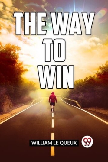 The Way to Win Edition2023 The Way to Win Edition2023