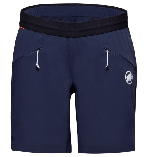 Mammut Aenergy Light So Shorts Women Marine 42 Mammut Aenergy Light So Shorts Women Marine 42