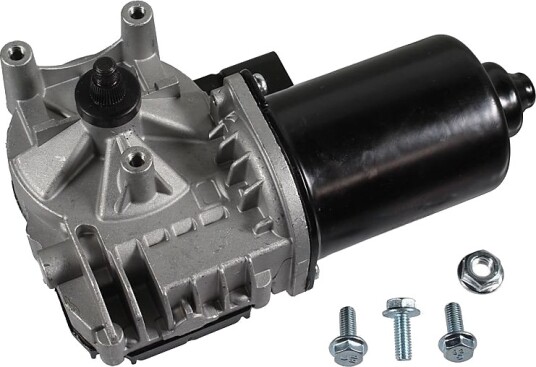 METZGER 2190790 Vindusviskermotor
