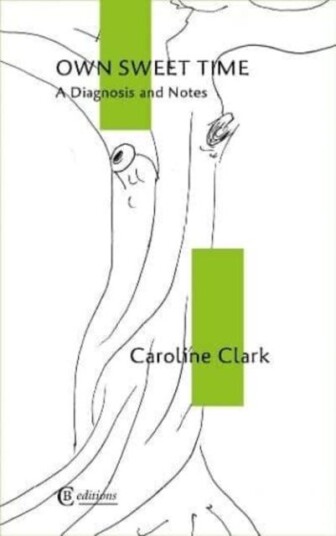 Own Sweet Time Av Caroline Clark