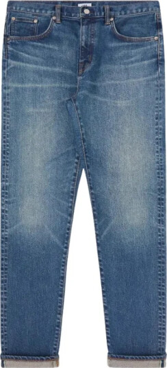 Edwin Herre Jeans Blå W32,