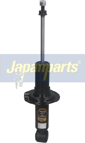 Støtdemper JAPANPARTS MM-70010 Støtdemper JAPANPARTS MM-70010