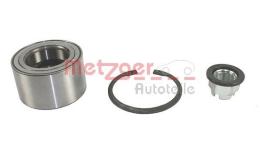 Hjullager METZGER WM 3613 Hjullager METZGER WM 3613