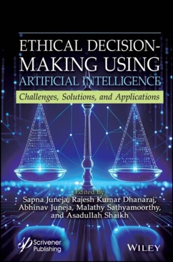 Ethical Decision Making Using Artificial Intelligence