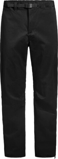 Lundhags Järpen Relaxed Pant M Black