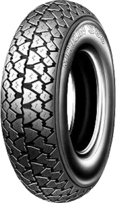 Michelin S83 3.50/ R8 46J Michelin S83 3.50/ R8 46J