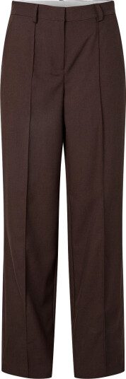 YAS Yasriu Hmw Pant S. Noos Brown 38