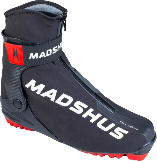 Madshus Race Speed Universal Black 37