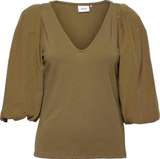 Gestuz | Nemagz Blouse | S