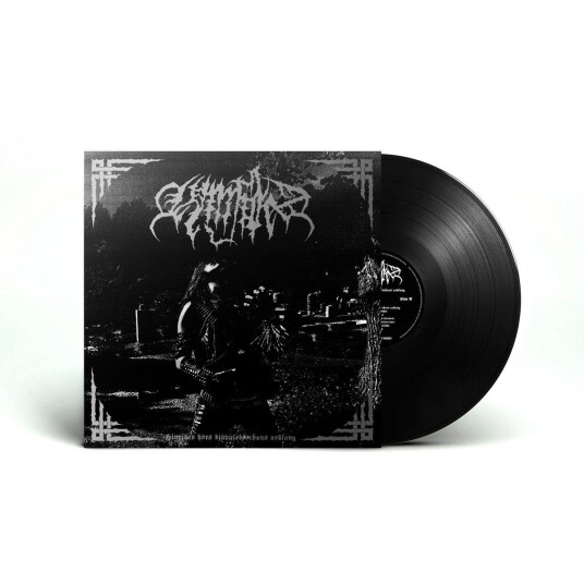 Hinsides  Hinsides Hörs Djävulsklockans Urklang  LP/Vinyl