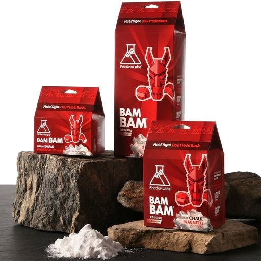 Friction Labs Bam Bam Friction Labs Bam Bam