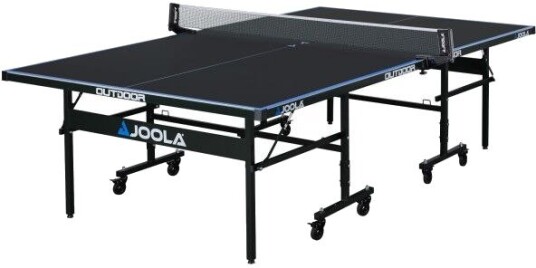 Joola J200A outdoor ping-pong table