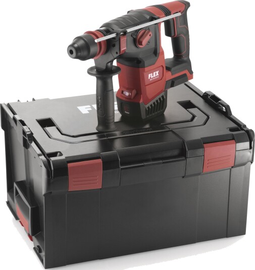 Flex Borhammer CHE2-26 18.0-Ec Uten Batteri Og Lader