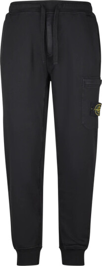 Stone Island Herre Bukser Svart L,