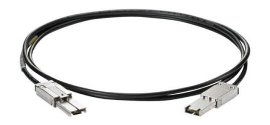 HP Ext Mini SAS 1m Cable