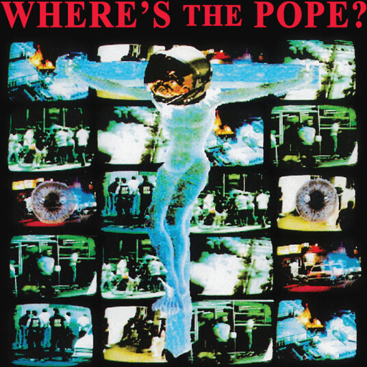 Where's The Pope