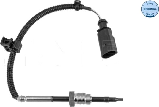 Sensor, eksostemperatur MEYLE 114 800 0127
