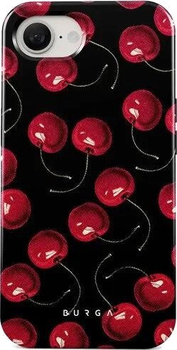 Burga Cherrybomb Apple iPhone 17e/16e Tough Case
