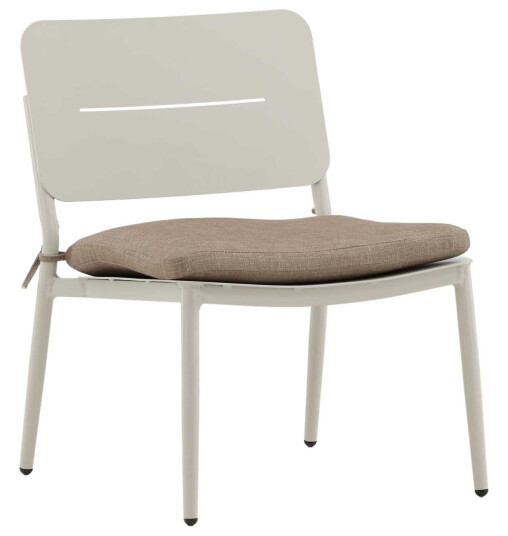 Venture Design Lina lenestol Beige/sand Beige