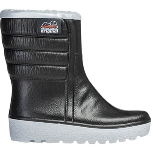 Powerboots Original Low Black 39